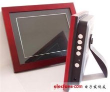 電子相框是什么? - 電子發(fā)燒友網(wǎng)
