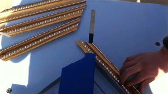 相框釘角機 &ndash;