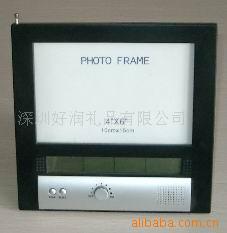 批發(fā)采購相框、相架-供應(yīng)相框萬年歷收音機(jī)、相框時計(jì)、相框鐘、廣告禮品批發(fā)采購-相.