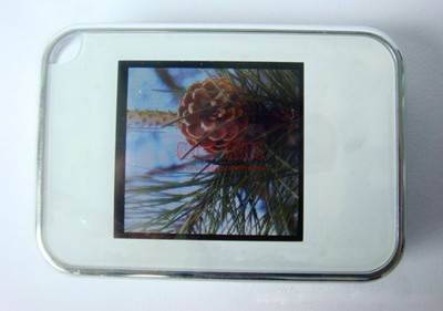 【電子相冊/精美小禮品1.5寸(收音機(jī)款)數(shù)碼相框/電子日歷】價(jià)格,廠家,圖片,數(shù)碼相框,義烏尊喜商貿(mào)-