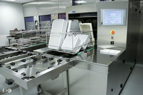 醫(yī)療設備廠家如何選購鋁型材設備配件