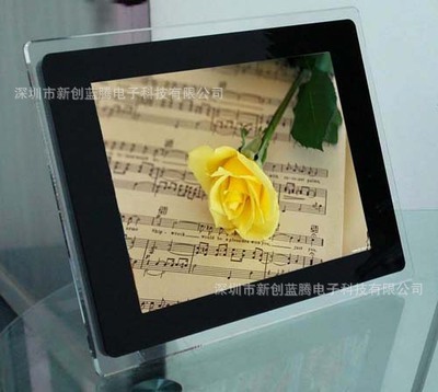 【工廠生產【全志方案系統(tǒng)】10.1寸廣告機,電子相框】價格,廠家,圖片,數碼相框,深圳市新創(chuàng)藍騰電子科技-