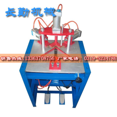 裱框機(jī)器 河北相框配框釘角機(jī)