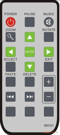 【供應(yīng)遙控器 適用于數(shù)碼相框 LED燈飾 網(wǎng)絡(luò)播放機(jī) 機(jī)頂盒 超薄類等】價(jià)格,廠家,圖片,其他影音電器配附件,深圳市寶利欣電子-