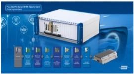 品英pickering公司攜多款模塊化信號開關和仿真解決方案亮相國防電子展