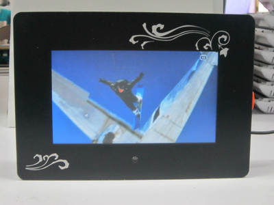 7寸鏡面數(shù)碼相框 結(jié)婚禮品 商務(wù)廣告機(jī)【工廠直銷 可按要求定制】 - 7寸鏡面數(shù)碼相框 結(jié)婚禮品 商務(wù)廣告機(jī)【工廠直銷 可按要求定制】廠家 - 7寸鏡面數(shù)碼相框 結(jié)婚禮品 商務(wù)廣告機(jī)【工廠直銷 可按要求定制】價(jià)格 - 深圳市福田區(qū)啟盟電子商行 - 