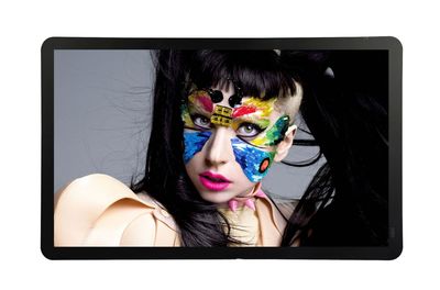 工廠爆款直銷15.6寸電梯廣告機(jī)數(shù)碼相框智能電子相冊多媒體廣告機(jī)