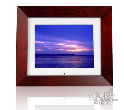 Abit推出顯立得數碼相框打印機 即時分享，溫馨記憶即刻呈現