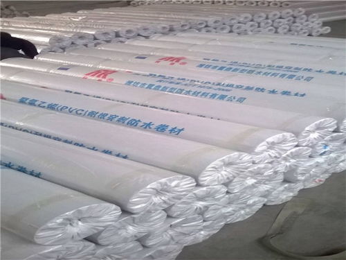普洱PVC防水卷材首選翼鼎防水，專業品質保障建筑無憂
