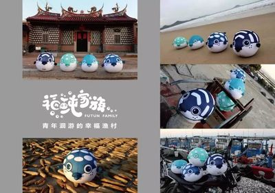 文創(chuàng)產(chǎn)品:以輕松方式傳播厚重文化