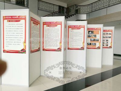 【八棱柱展板/書畫展板戶外/畫展移動展板/室外活動展架】價格_廠家 - 中國供應(yīng)商