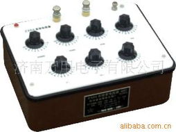 實(shí)驗室電阻器ZX54型 精密電子測量的可靠選擇